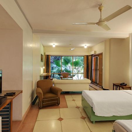 Hotel Inn Season Mahamandir Экстерьер фото