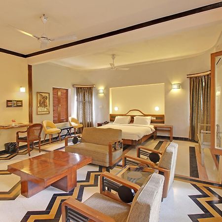 Hotel Inn Season Mahamandir Экстерьер фото