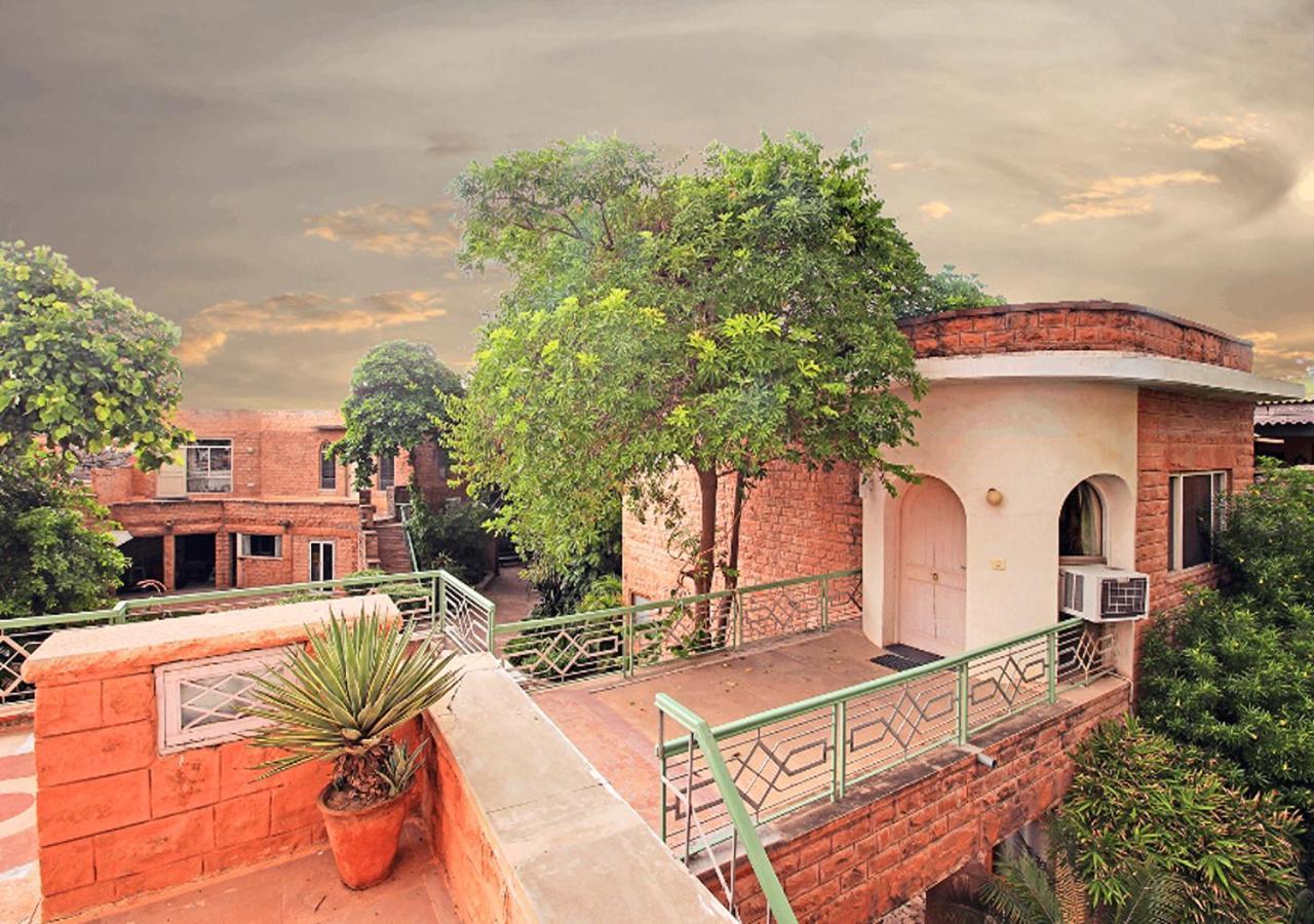 Hotel Inn Season Mahamandir Экстерьер фото