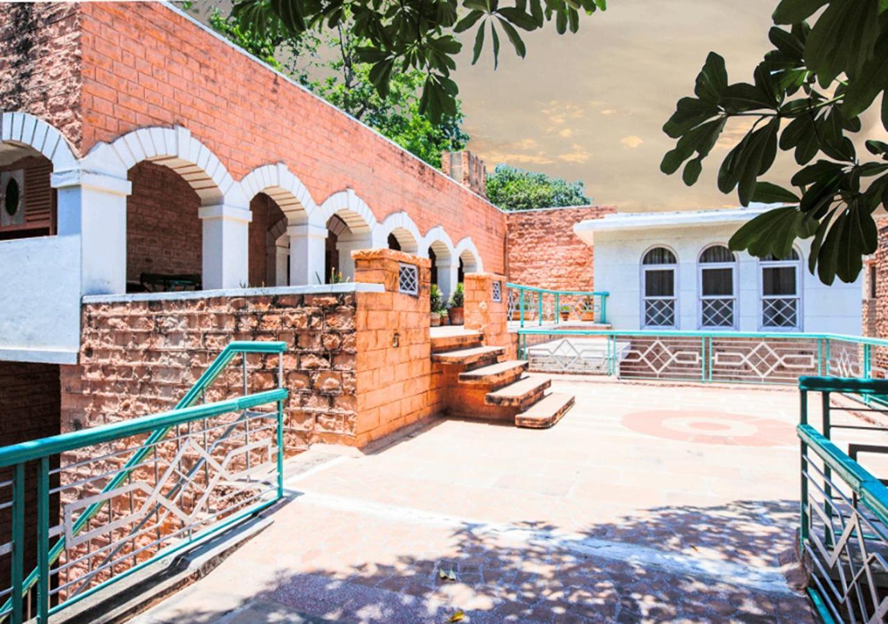 Hotel Inn Season Mahamandir Экстерьер фото