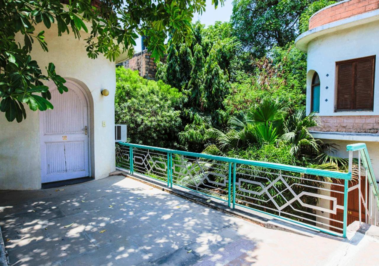 Hotel Inn Season Mahamandir Экстерьер фото