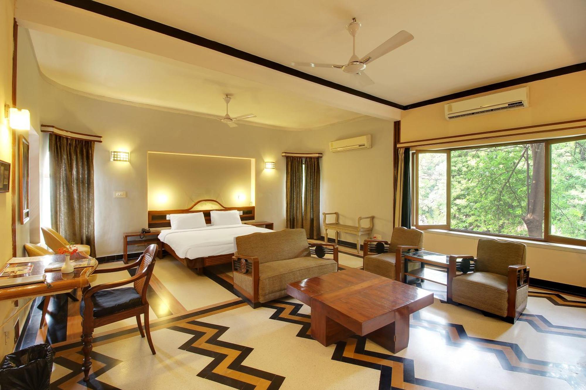 Hotel Inn Season Mahamandir Экстерьер фото