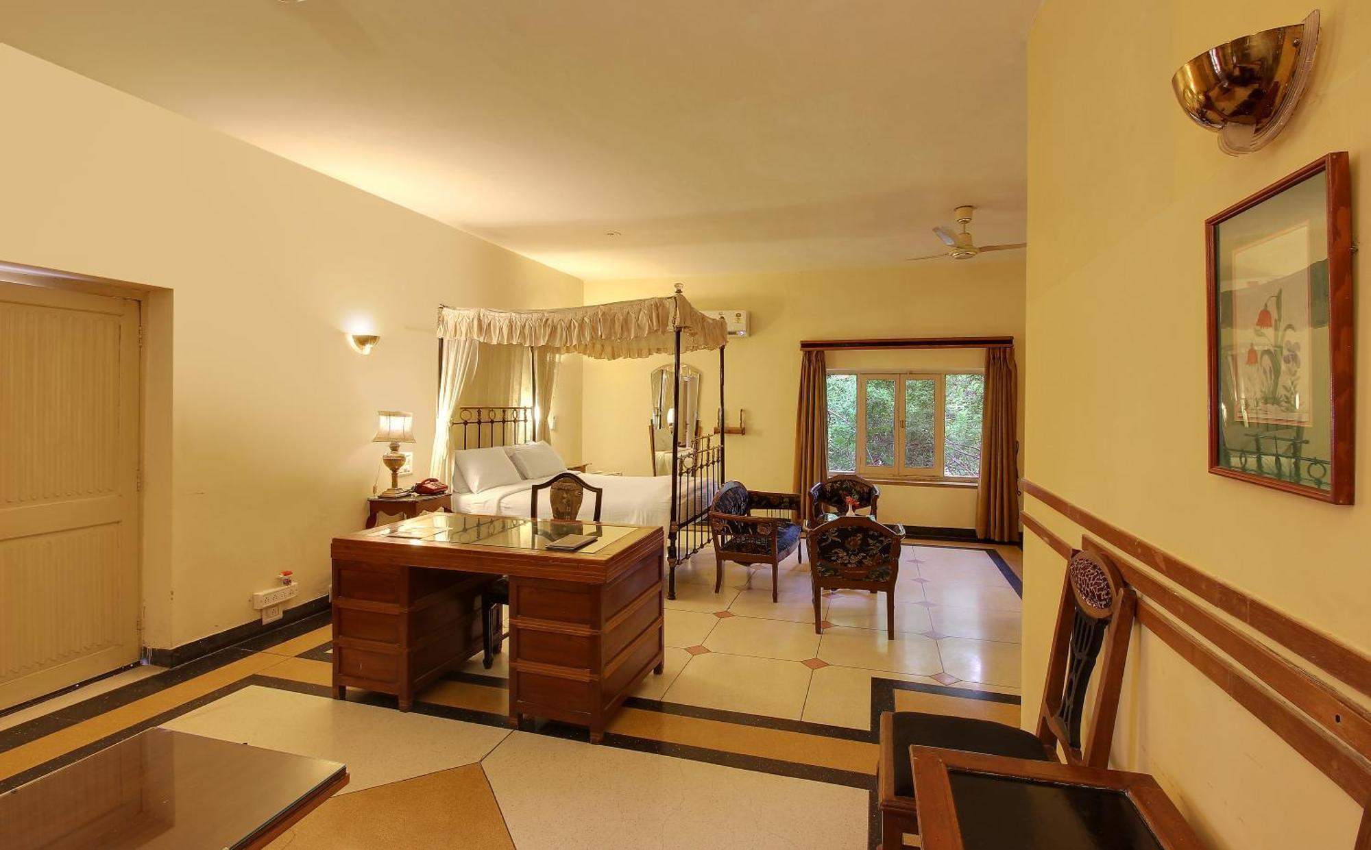 Hotel Inn Season Mahamandir Экстерьер фото