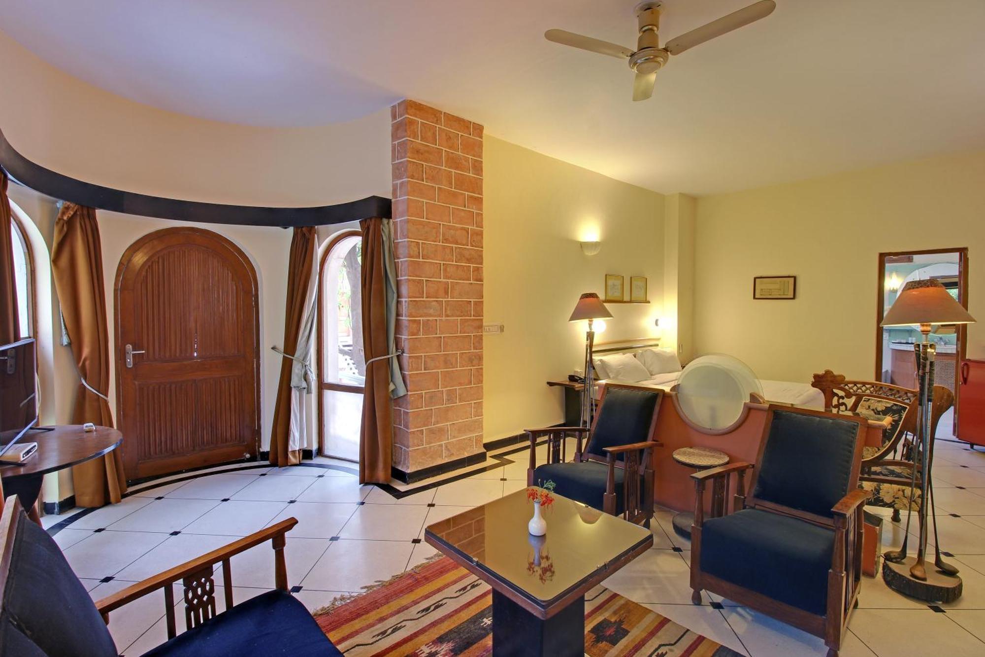 Hotel Inn Season Mahamandir Экстерьер фото