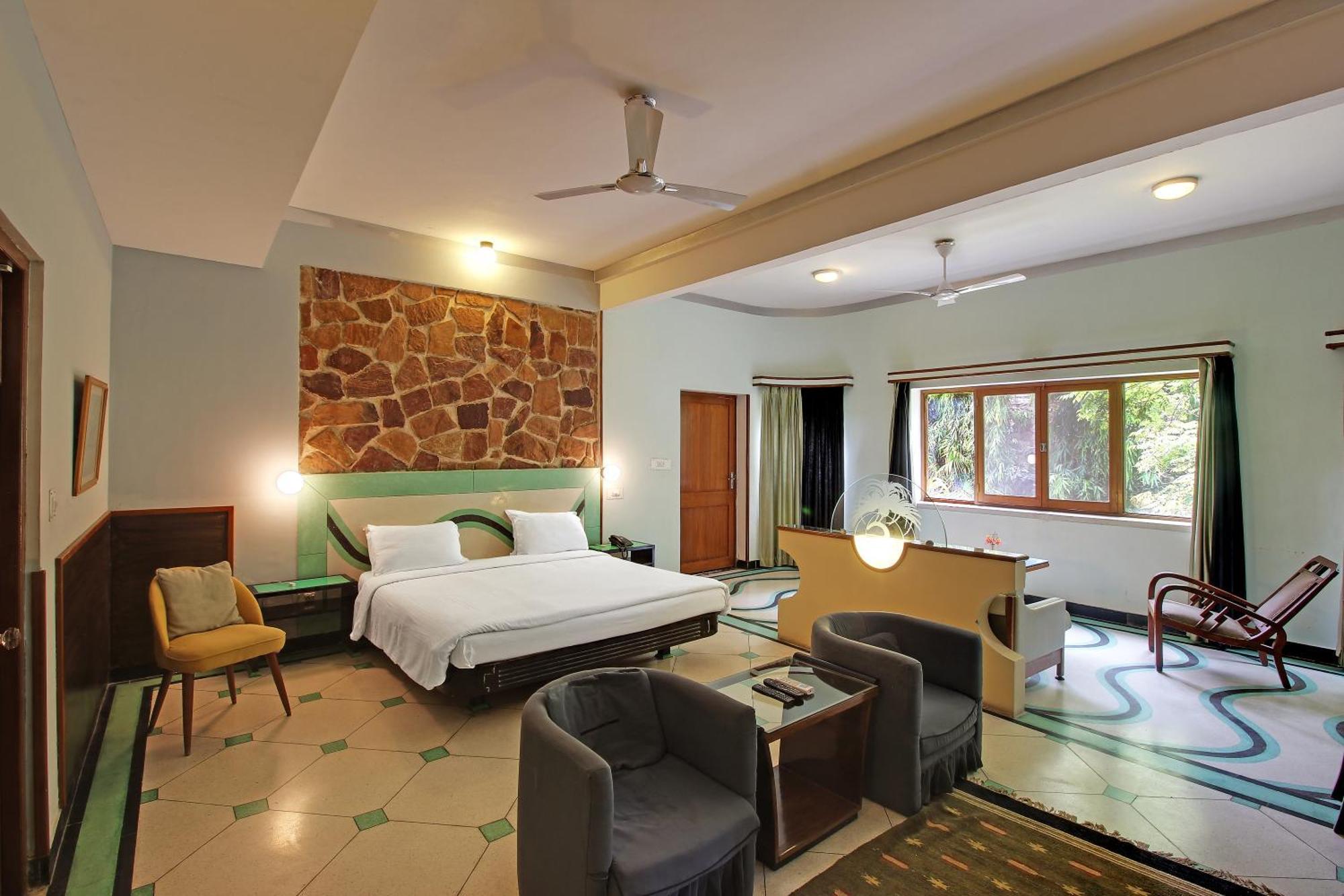 Hotel Inn Season Mahamandir Экстерьер фото