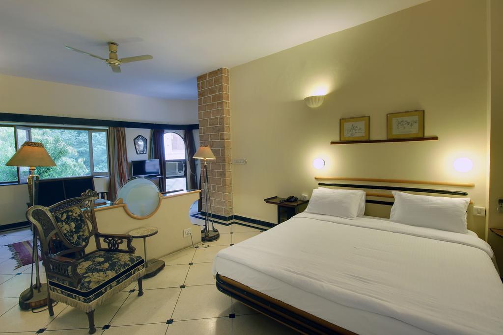 Hotel Inn Season Mahamandir Экстерьер фото
